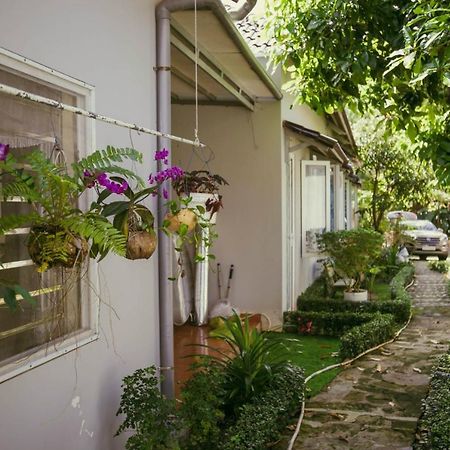 Manh Duyen Garden Homestay Phu Quoc Extérieur photo