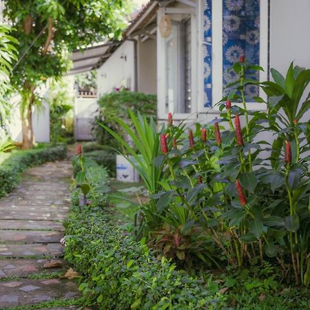 Manh Duyen Garden Homestay Phu Quoc Extérieur photo