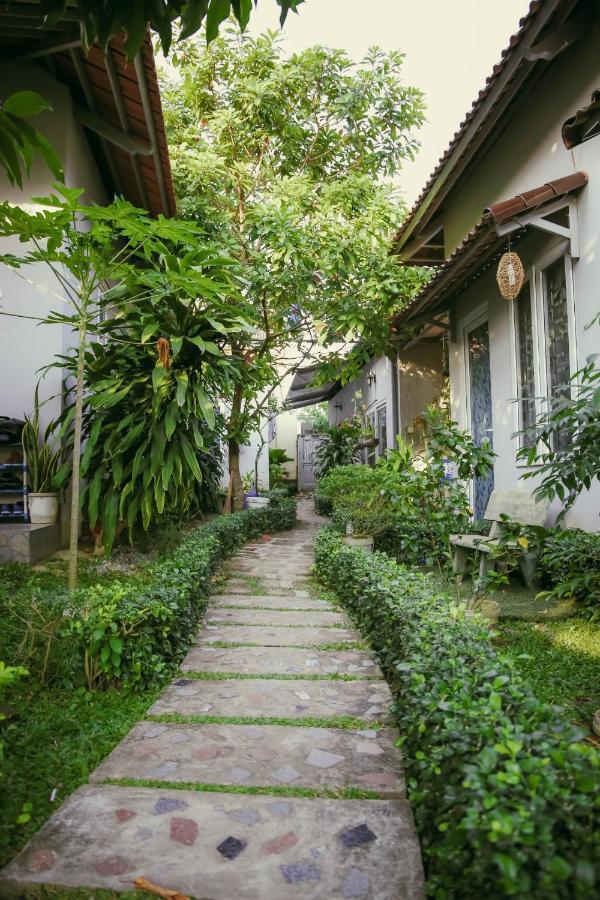 Manh Duyen Garden Homestay Phu Quoc Extérieur photo
