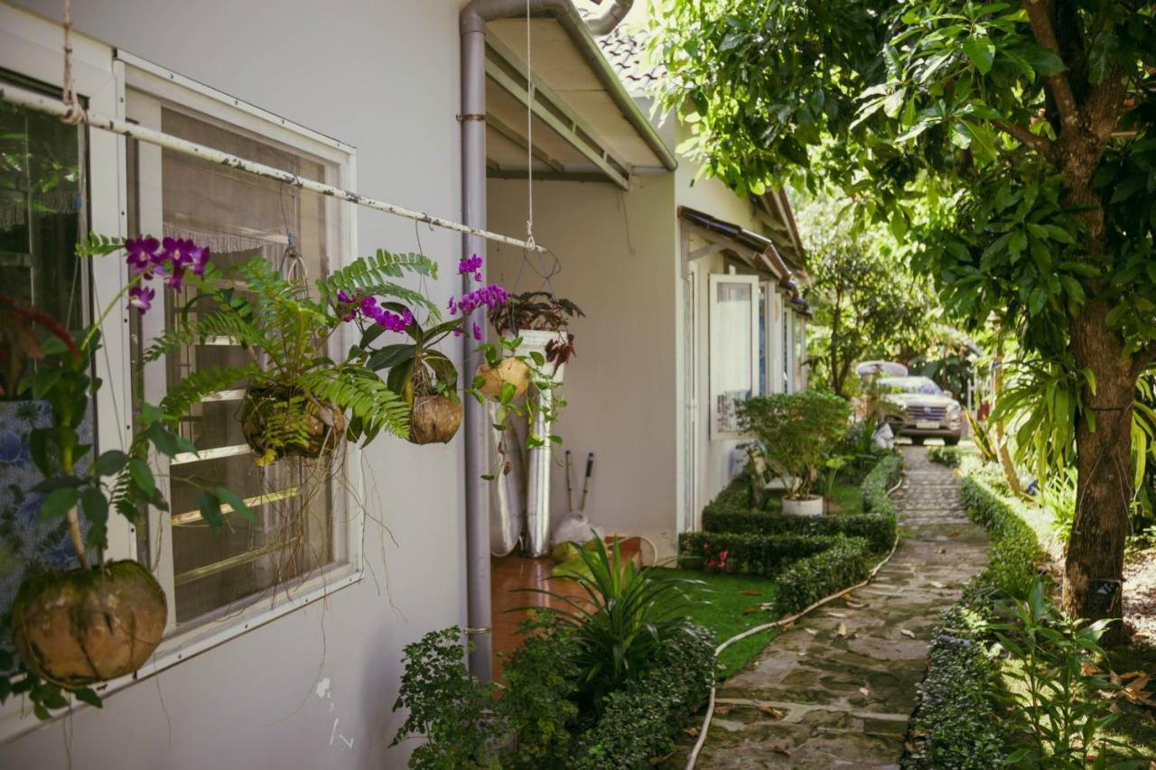 Manh Duyen Garden Homestay Phu Quoc Extérieur photo