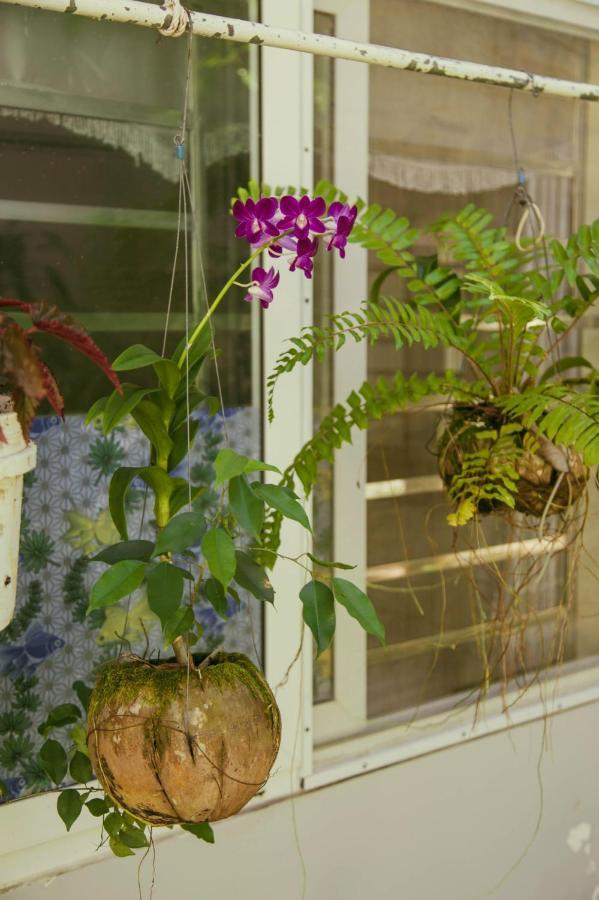 Manh Duyen Garden Homestay Phu Quoc Extérieur photo