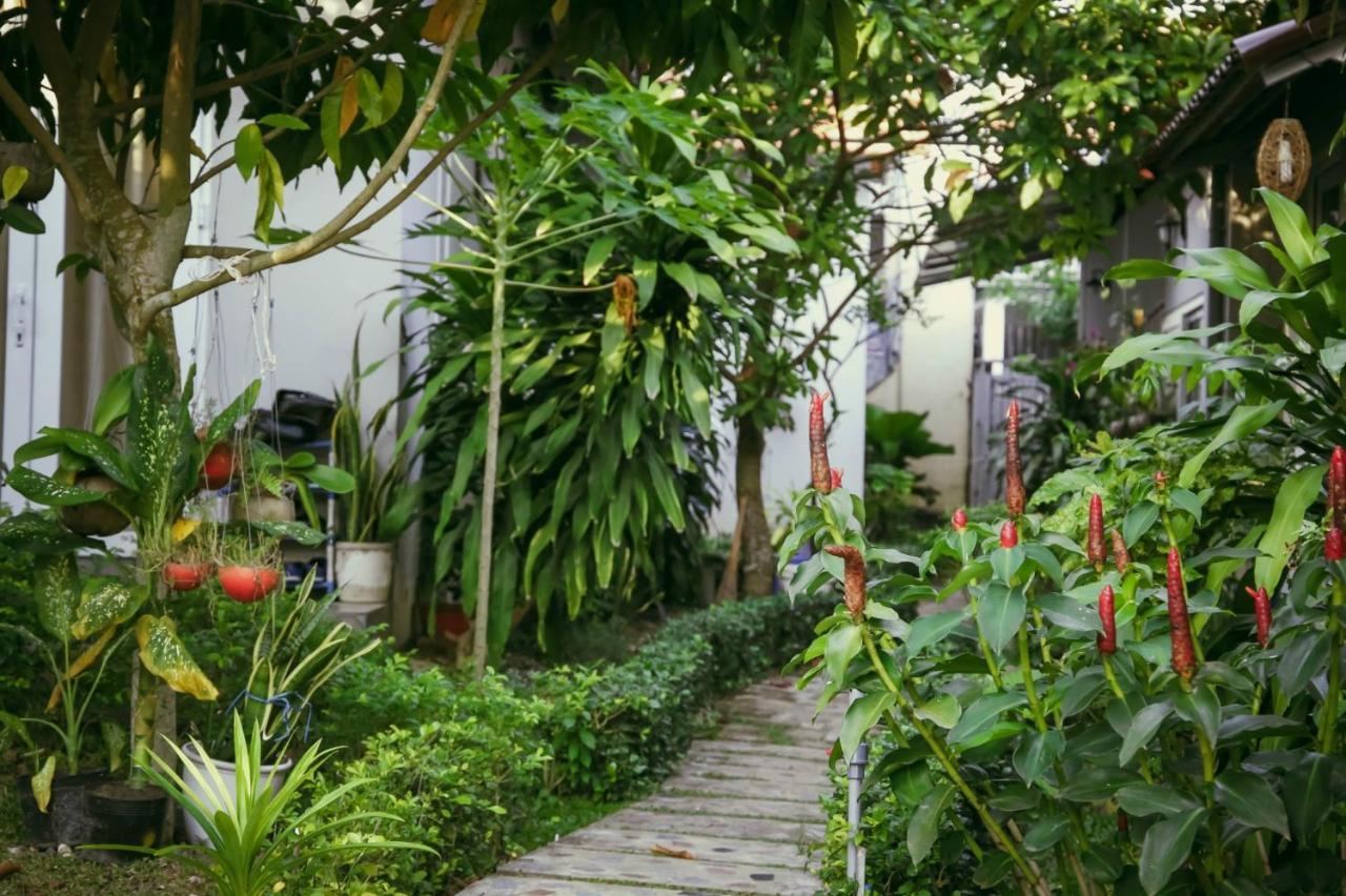 Manh Duyen Garden Homestay Phu Quoc Extérieur photo