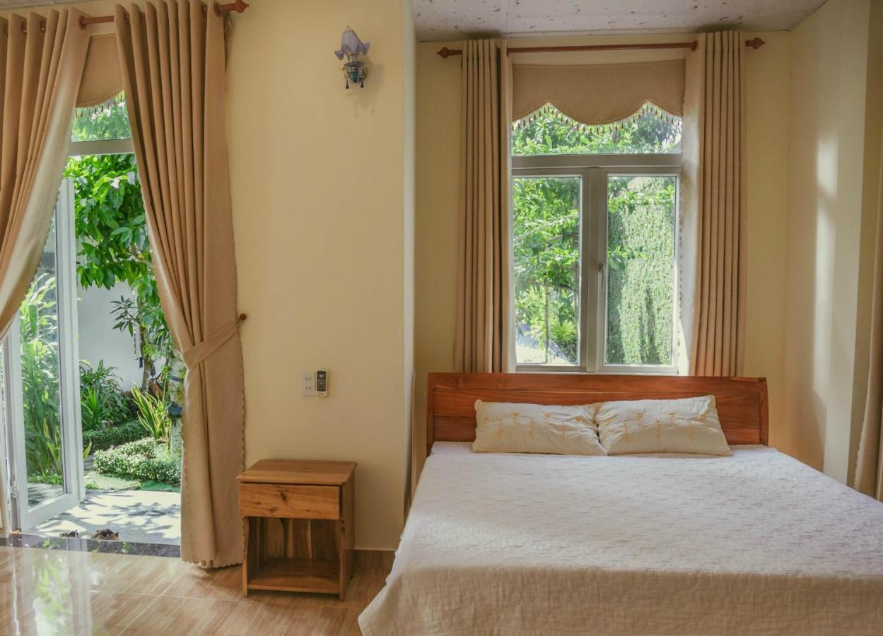 Manh Duyen Garden Homestay Phu Quoc Extérieur photo