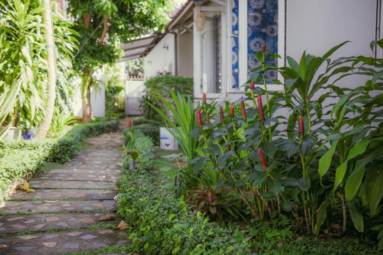 Manh Duyen Garden Homestay Phu Quoc Extérieur photo