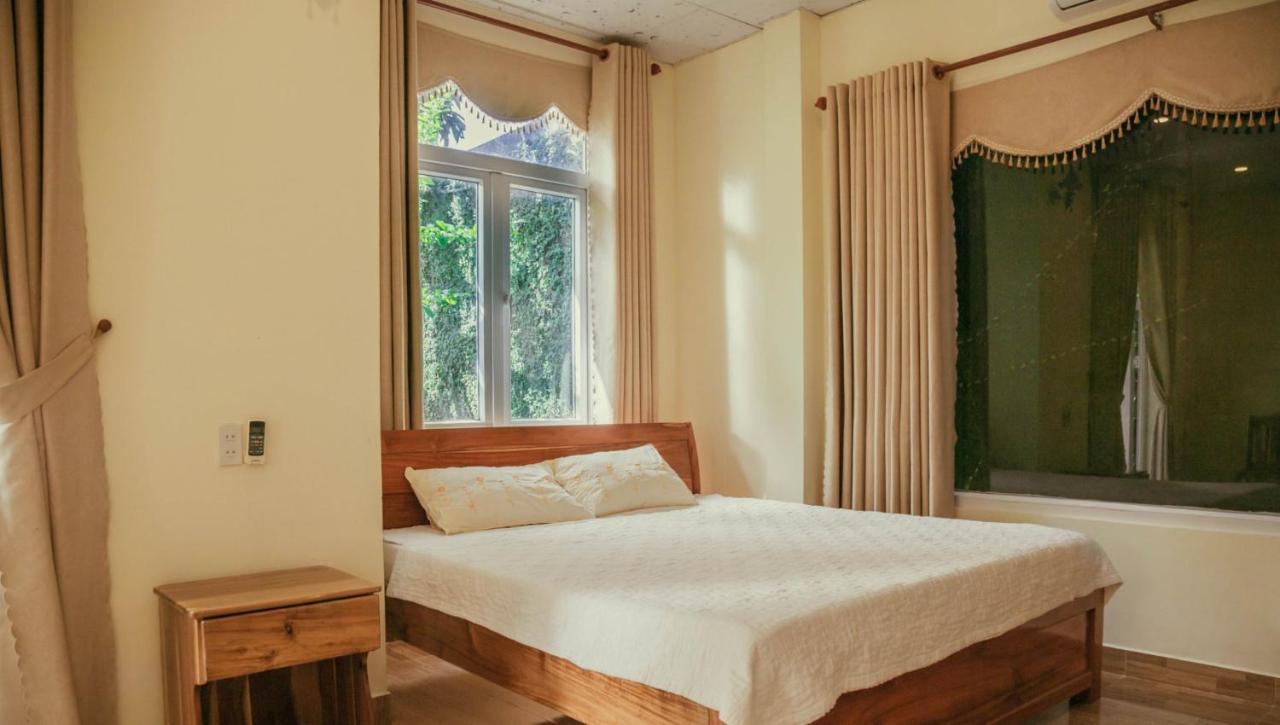 Manh Duyen Garden Homestay Phu Quoc Extérieur photo