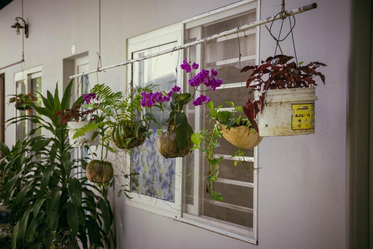 Manh Duyen Garden Homestay Phu Quoc Extérieur photo