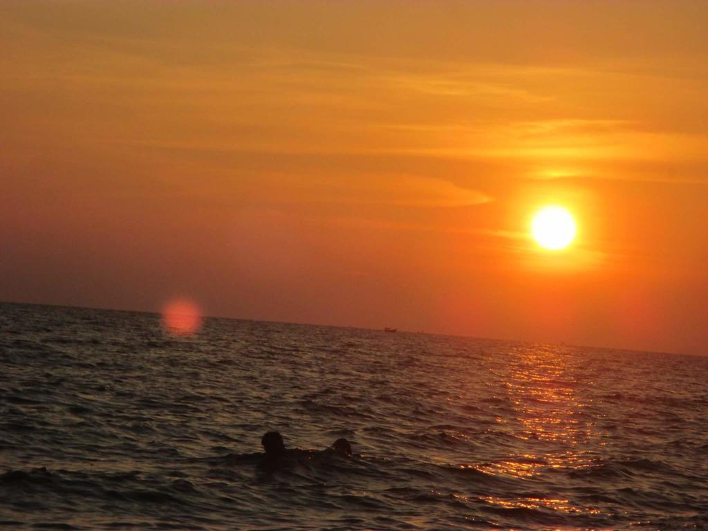 Manh Duyen Garden Homestay Phu Quoc Extérieur photo