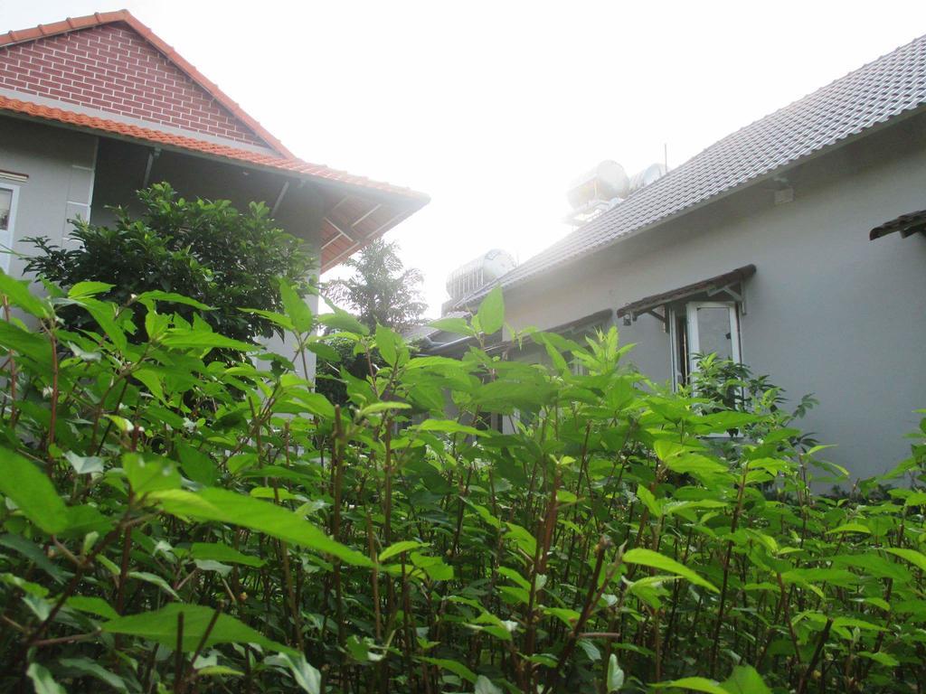 Manh Duyen Garden Homestay Phu Quoc Extérieur photo