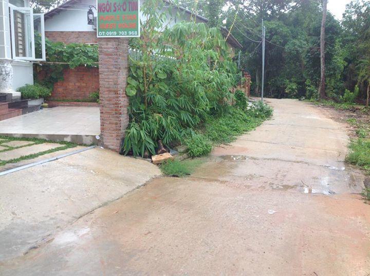 Manh Duyen Garden Homestay Phu Quoc Extérieur photo