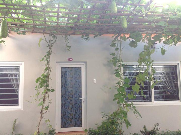 Manh Duyen Garden Homestay Phu Quoc Extérieur photo