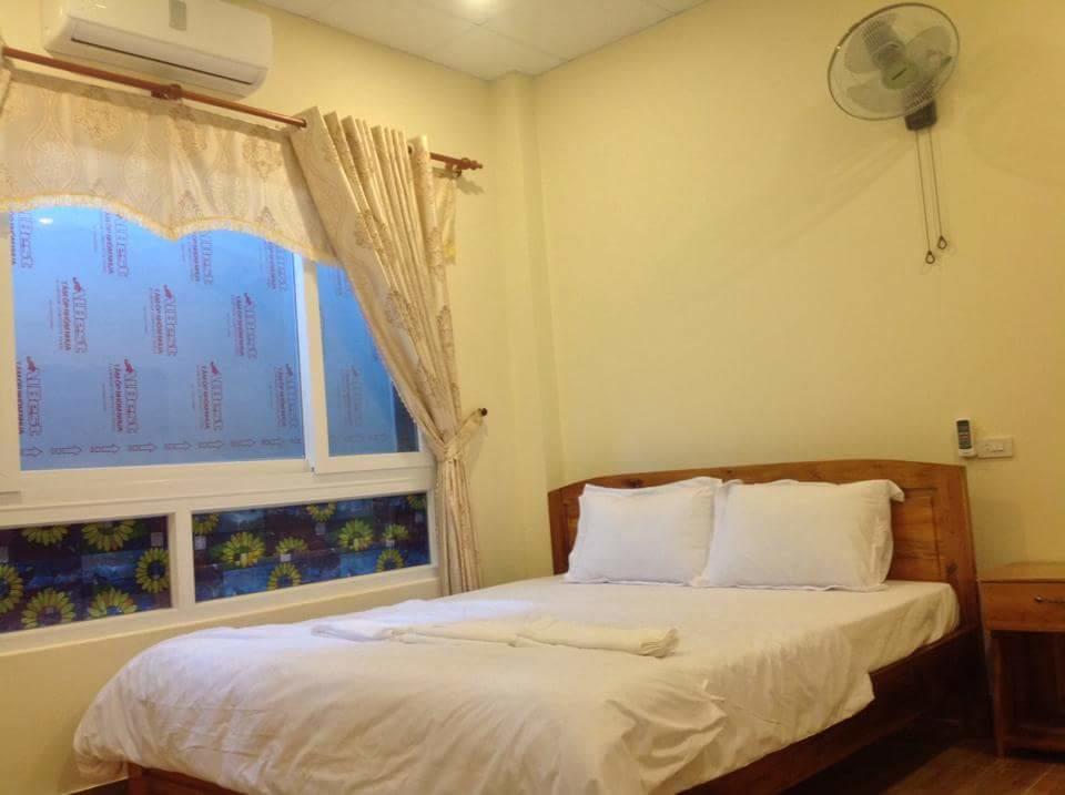 Manh Duyen Garden Homestay Phu Quoc Extérieur photo
