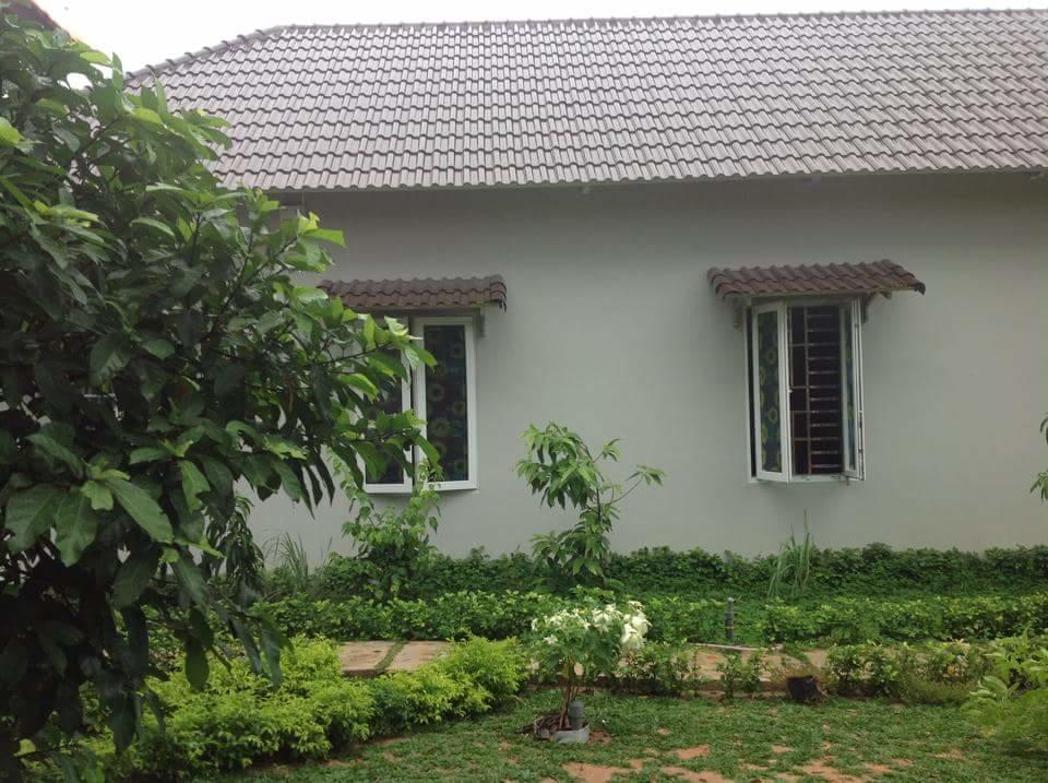 Manh Duyen Garden Homestay Phu Quoc Extérieur photo