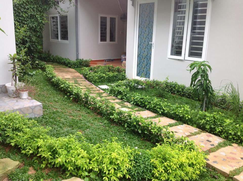 Manh Duyen Garden Homestay Phu Quoc Extérieur photo