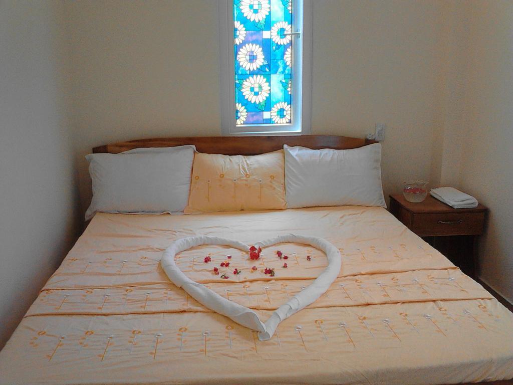 Manh Duyen Garden Homestay Phu Quoc Extérieur photo