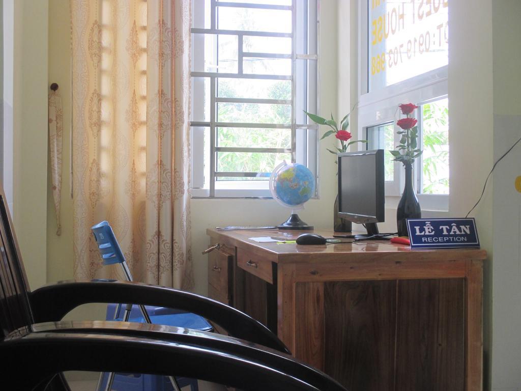 Manh Duyen Garden Homestay Phu Quoc Extérieur photo