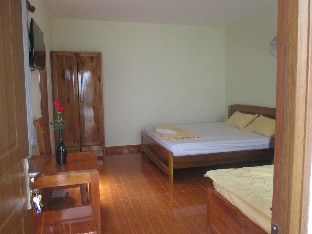 Manh Duyen Garden Homestay Phu Quoc Extérieur photo