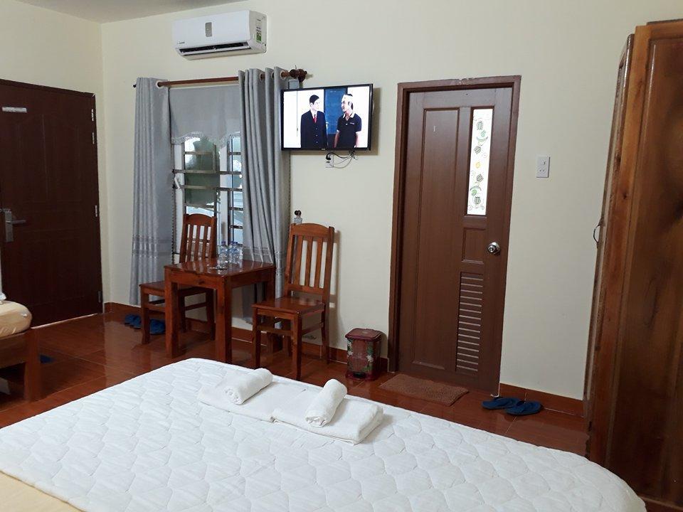 Manh Duyen Garden Homestay Phu Quoc Extérieur photo