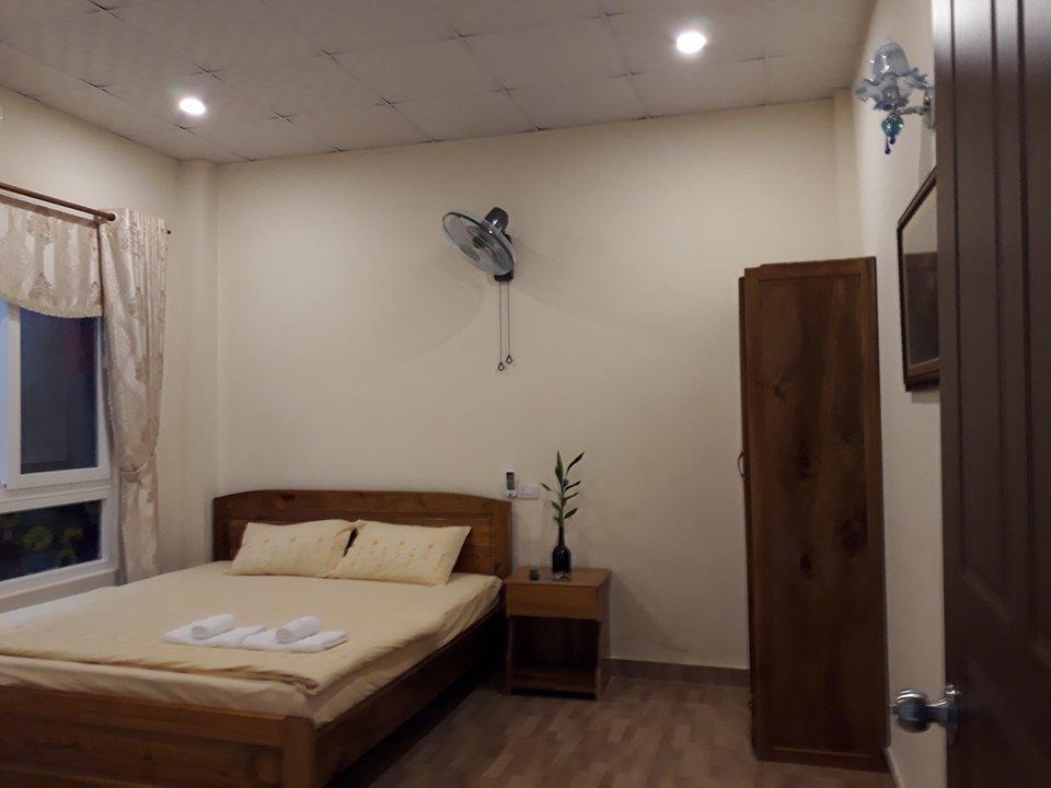 Manh Duyen Garden Homestay Phu Quoc Extérieur photo