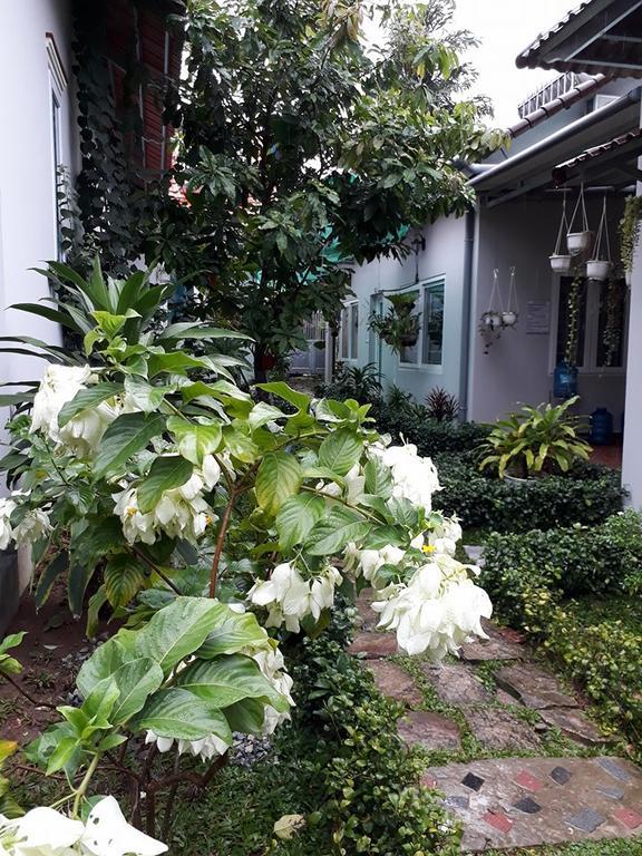Manh Duyen Garden Homestay Phu Quoc Extérieur photo