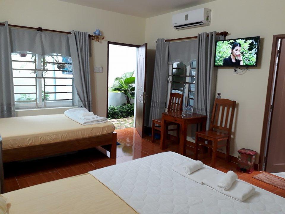 Manh Duyen Garden Homestay Phu Quoc Extérieur photo