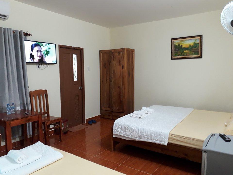 Manh Duyen Garden Homestay Phu Quoc Extérieur photo