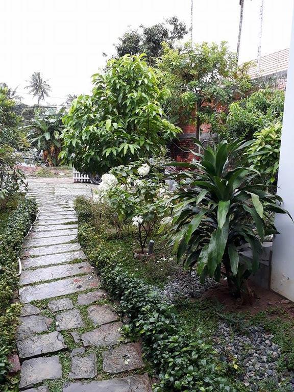 Manh Duyen Garden Homestay Phu Quoc Extérieur photo