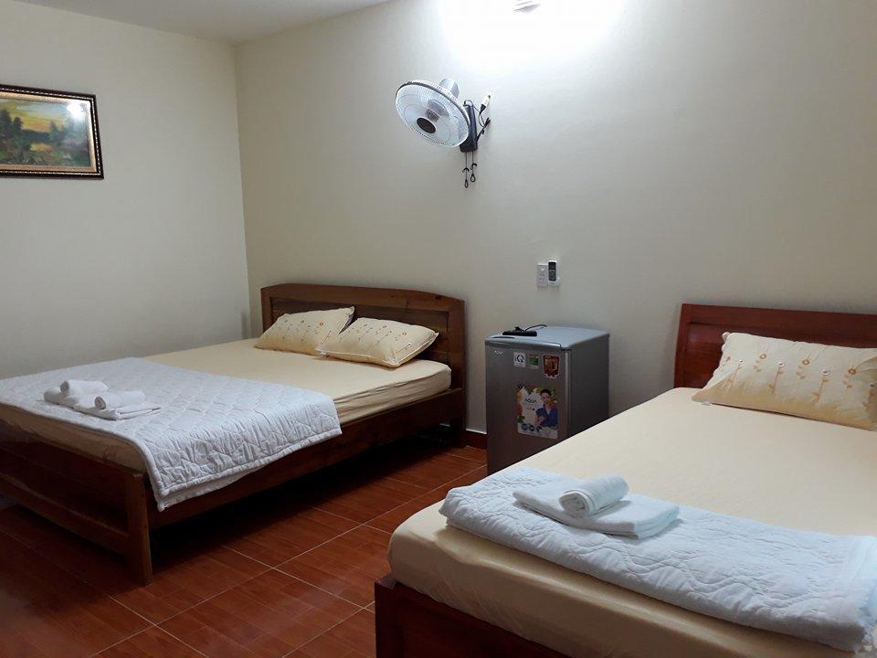 Manh Duyen Garden Homestay Phu Quoc Extérieur photo