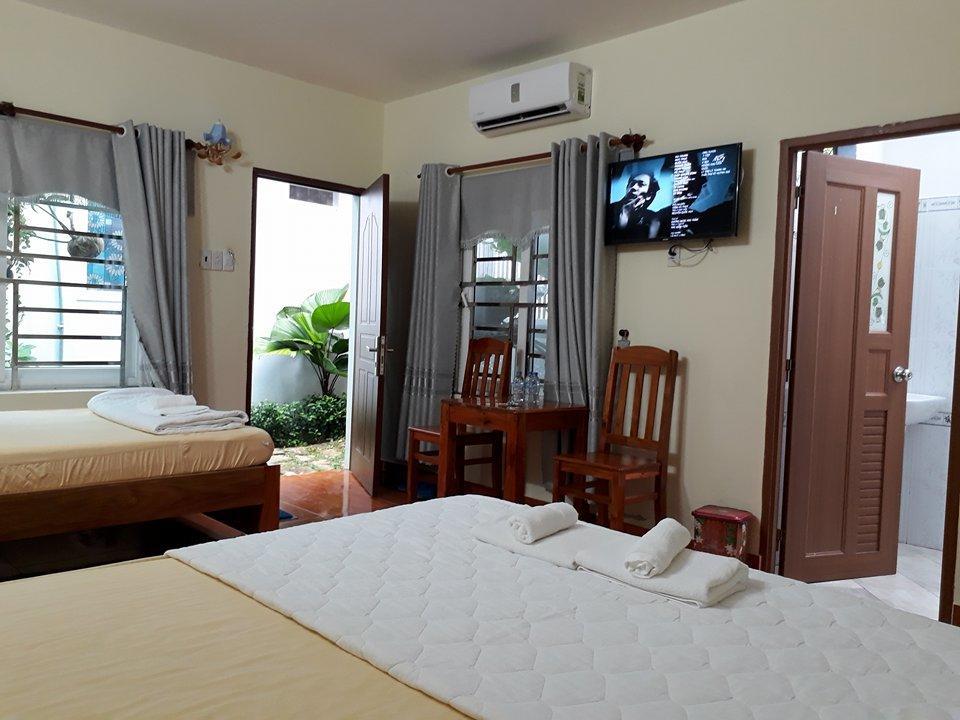 Manh Duyen Garden Homestay Phu Quoc Extérieur photo