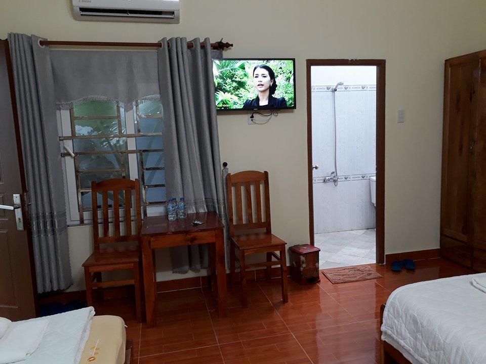 Manh Duyen Garden Homestay Phu Quoc Extérieur photo