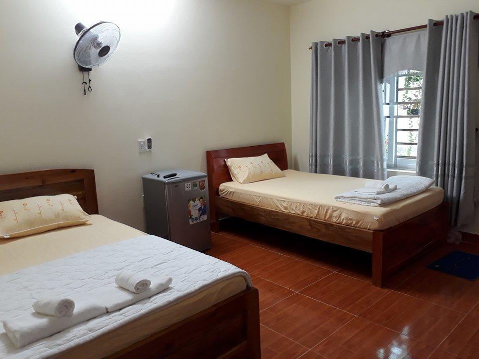 Manh Duyen Garden Homestay Phu Quoc Extérieur photo