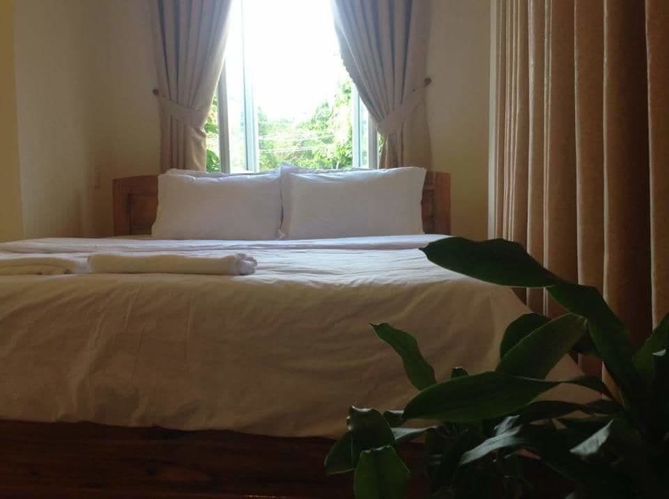 Manh Duyen Garden Homestay Phu Quoc Extérieur photo
