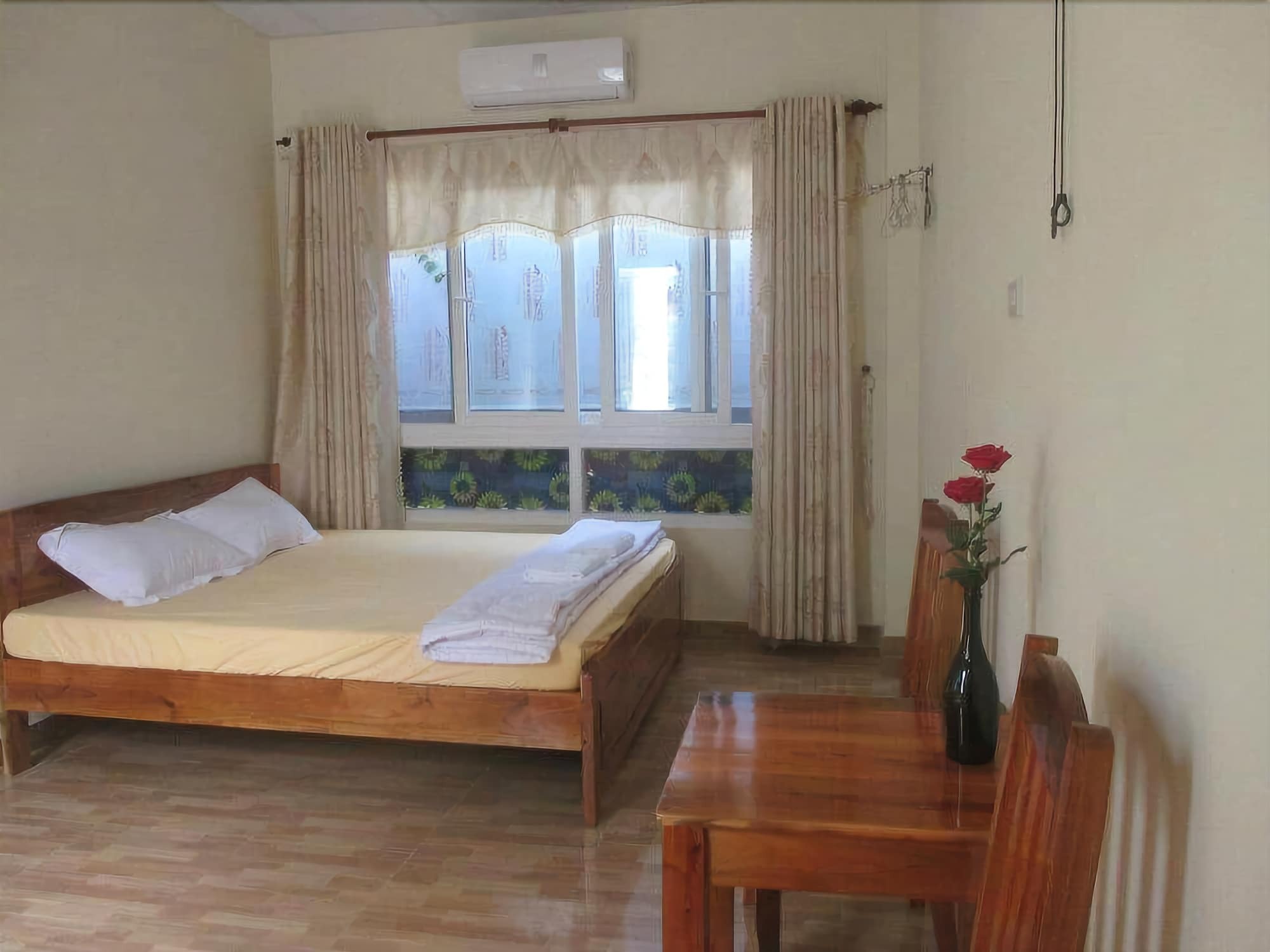 Manh Duyen Garden Homestay Phu Quoc Extérieur photo