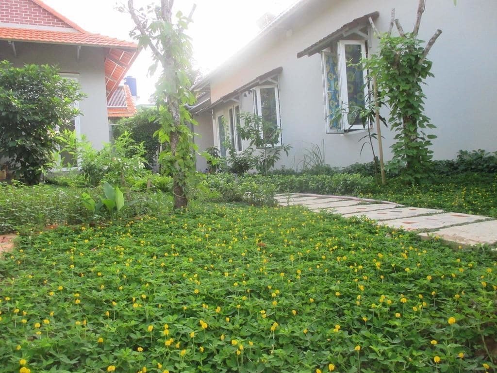Manh Duyen Garden Homestay Phu Quoc Extérieur photo