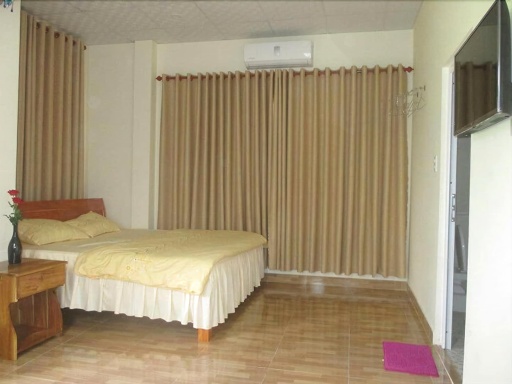 Manh Duyen Garden Homestay Phu Quoc Extérieur photo