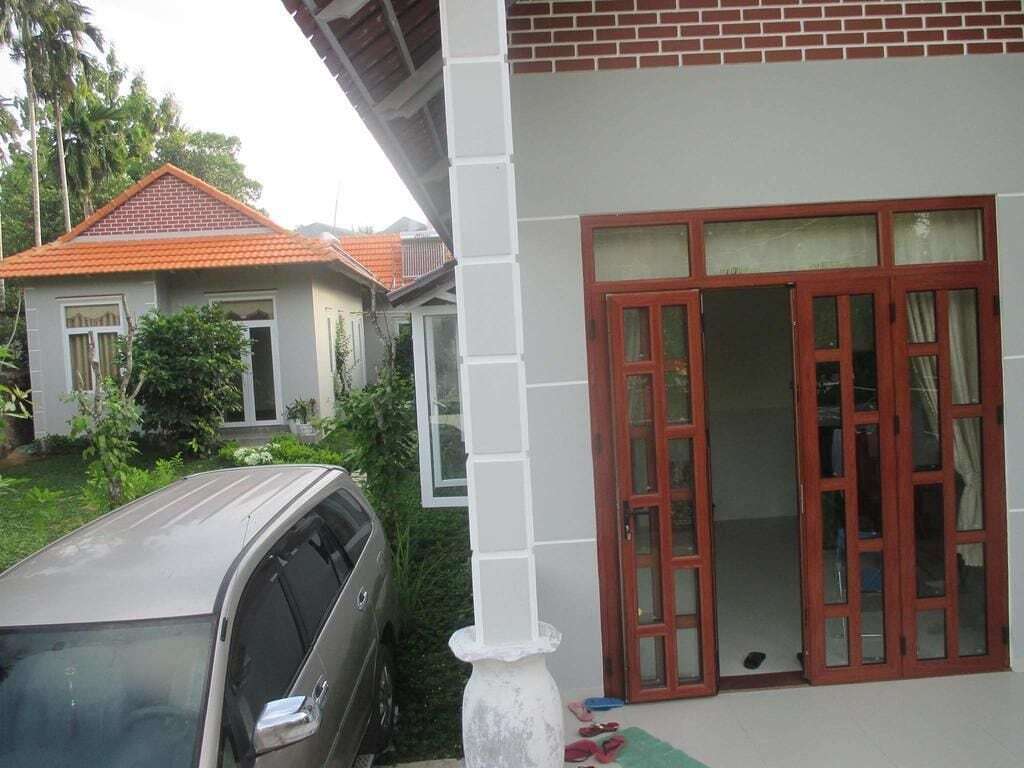 Manh Duyen Garden Homestay Phu Quoc Extérieur photo