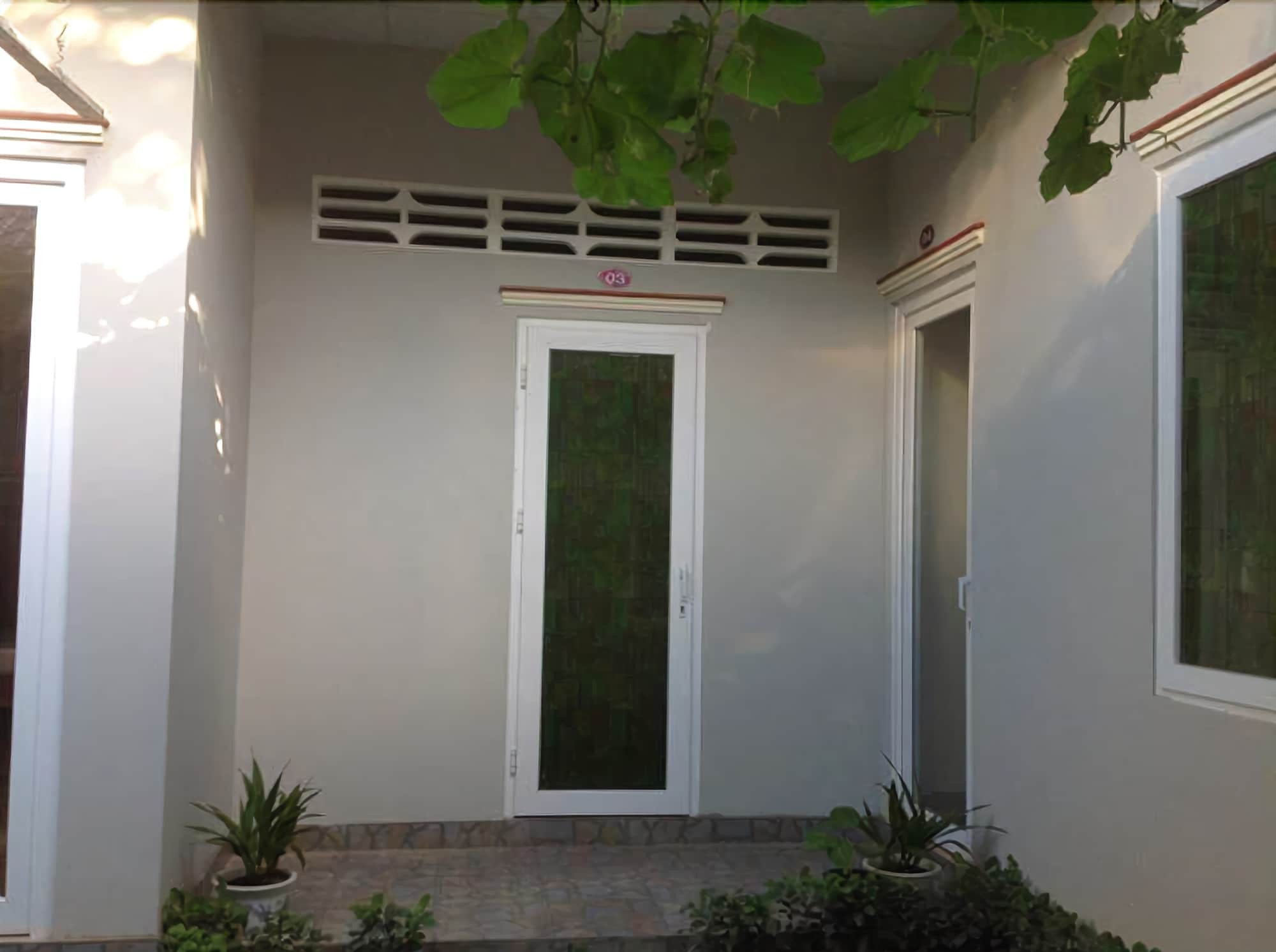 Manh Duyen Garden Homestay Phu Quoc Extérieur photo