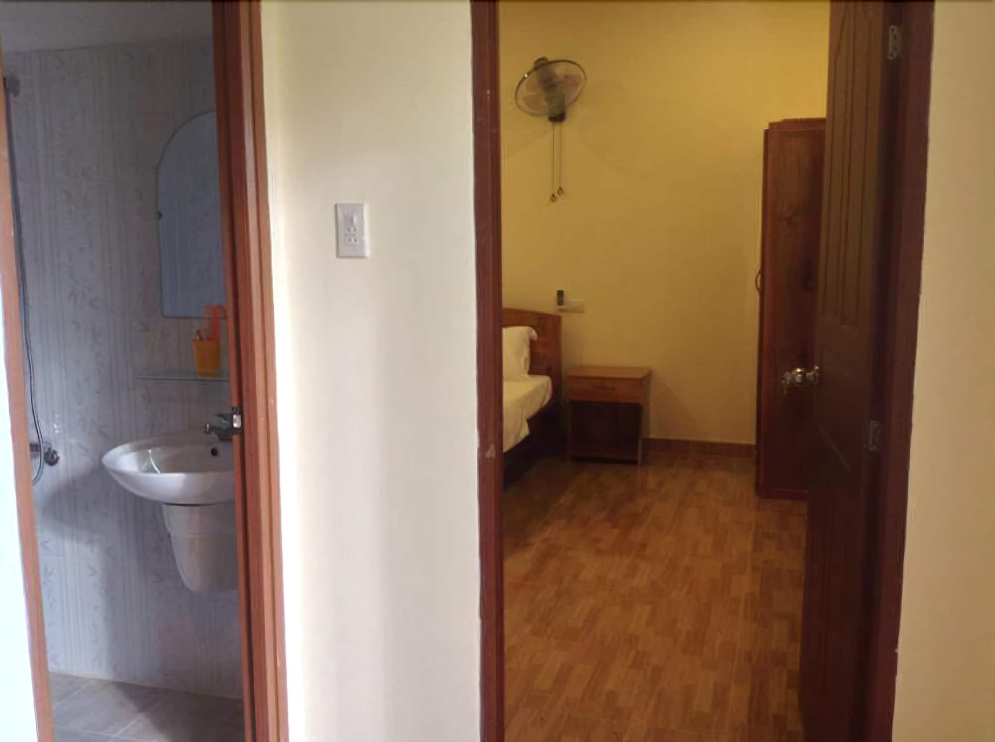 Manh Duyen Garden Homestay Phu Quoc Extérieur photo