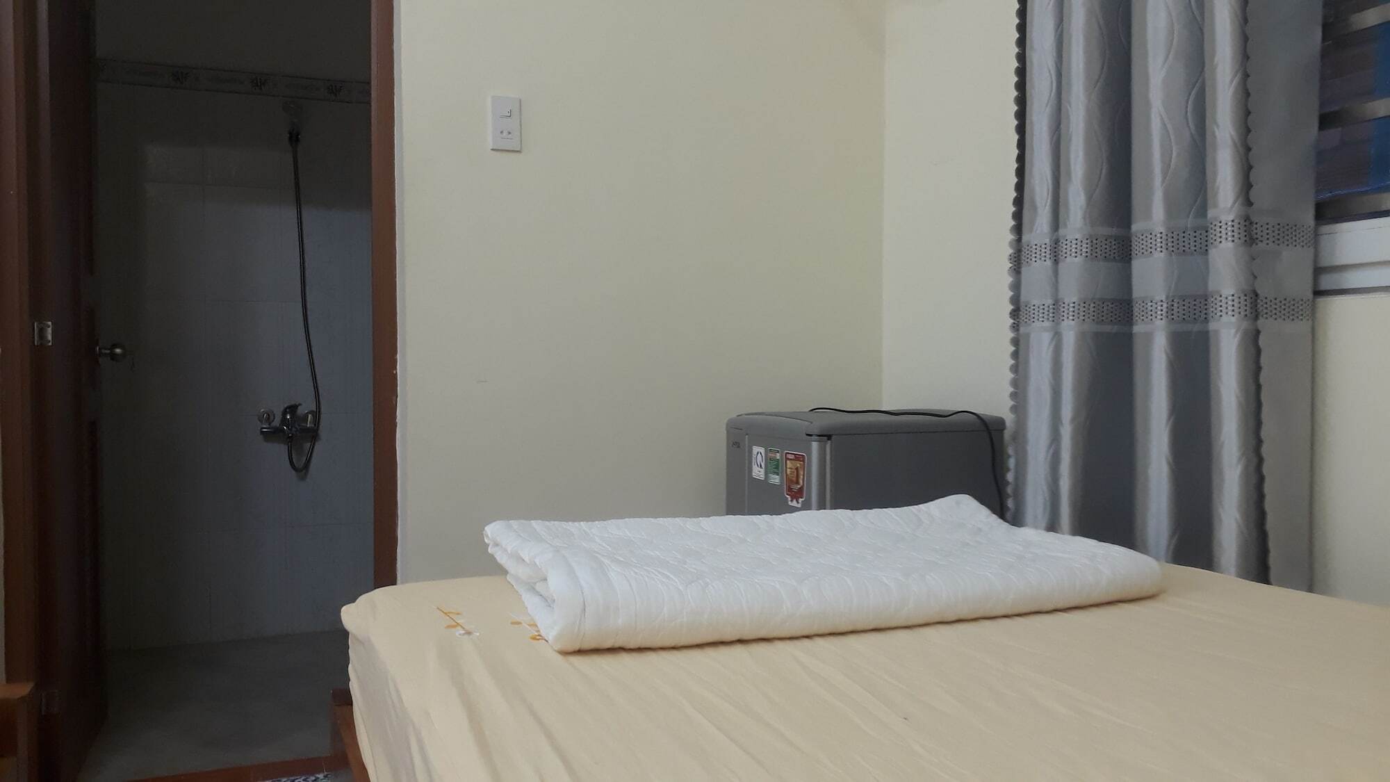 Manh Duyen Garden Homestay Phu Quoc Extérieur photo