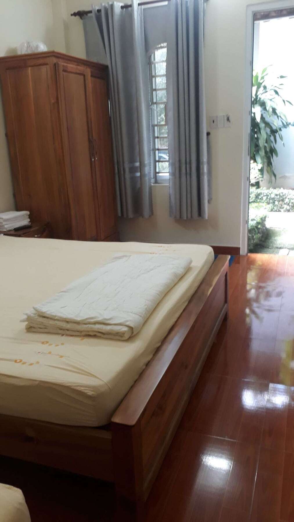 Manh Duyen Garden Homestay Phu Quoc Extérieur photo