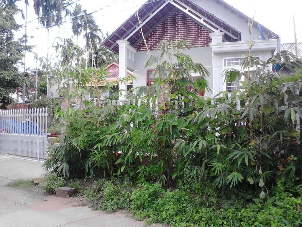 Manh Duyen Garden Homestay Phu Quoc Extérieur photo