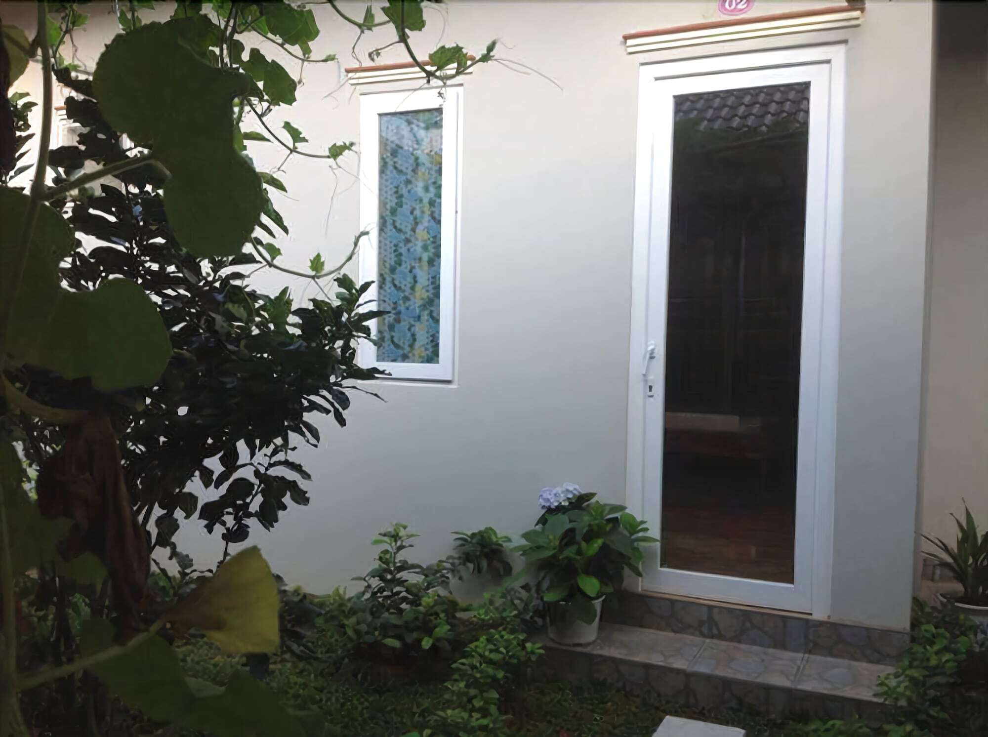 Manh Duyen Garden Homestay Phu Quoc Extérieur photo
