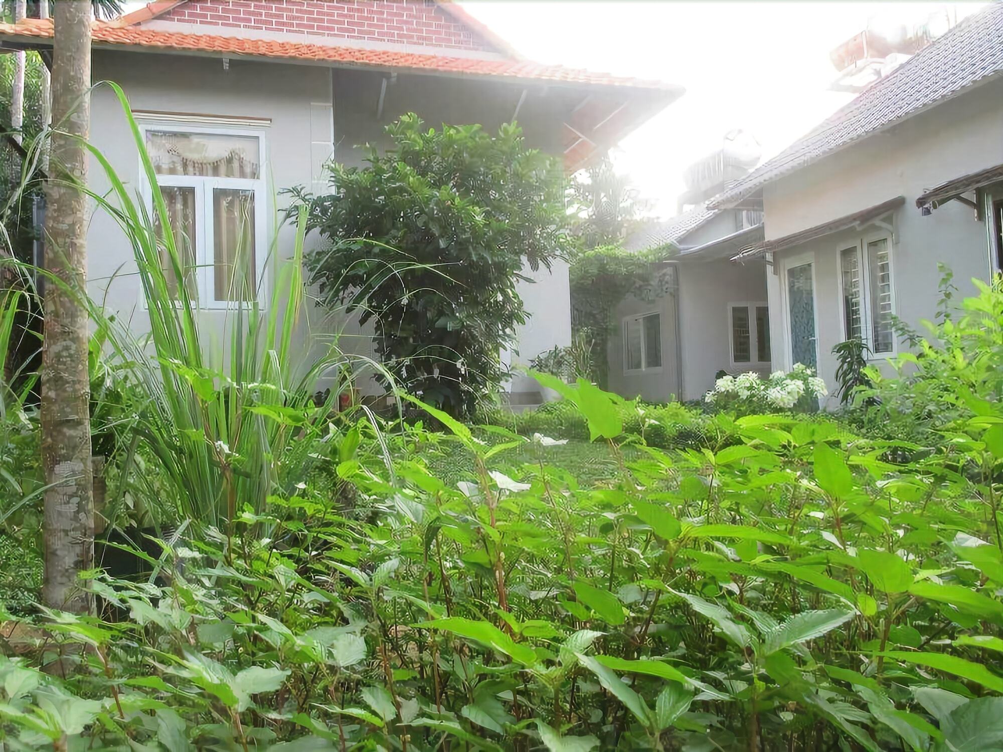 Manh Duyen Garden Homestay Phu Quoc Extérieur photo