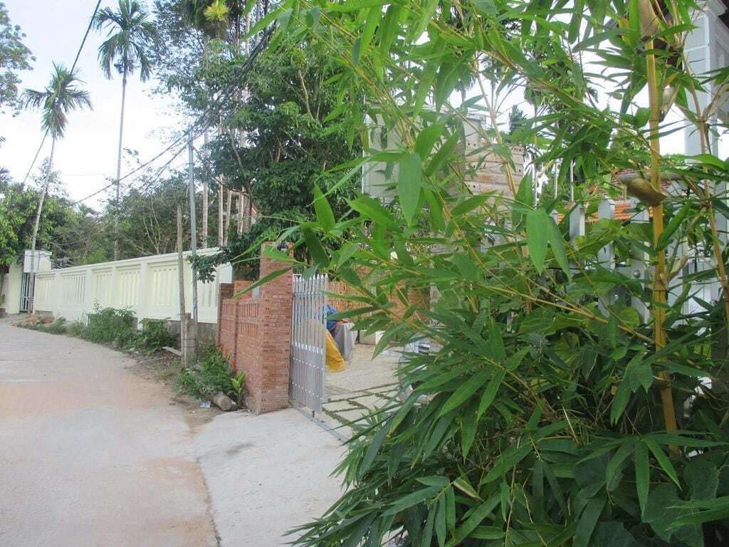 Manh Duyen Garden Homestay Phu Quoc Extérieur photo