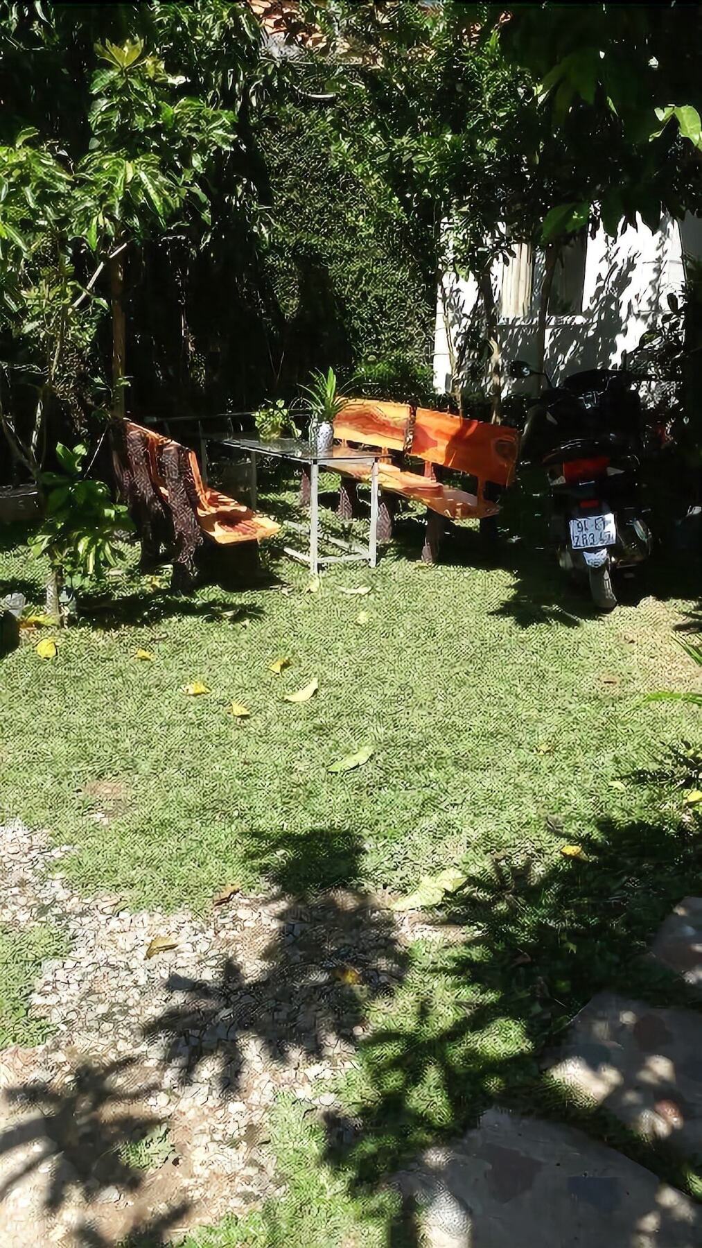 Manh Duyen Garden Homestay Phu Quoc Extérieur photo